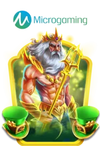 Microgaming
