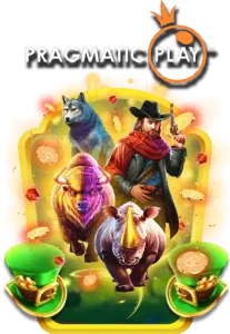 pragmatic play